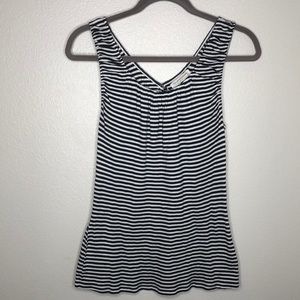 Pilcro And The Letterpress by Anthropologie Striped Tank